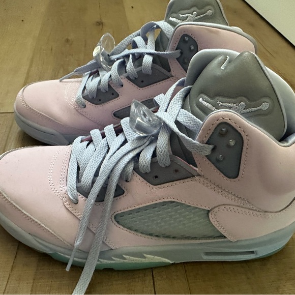 Jordan 5 retro Easter - Picture 4 of 5